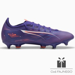 Buty Puma ULTRA 5 Match MxSG 107893-01