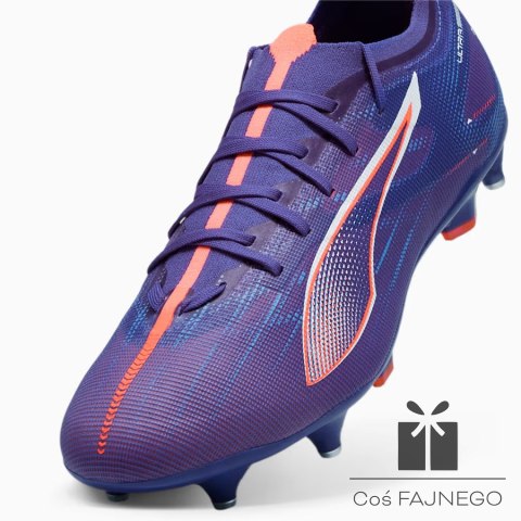 Buty Puma ULTRA 5 Match MxSG 107893-01