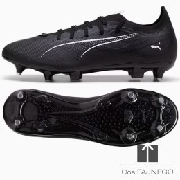 Buty Puma ULTRA 5 Match MxSG 107893-02