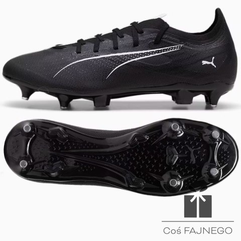 Buty Puma ULTRA 5 Match MxSG 107893-02