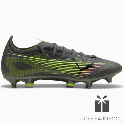 Buty Puma ULTRA 5 Match MxSG 108350-03