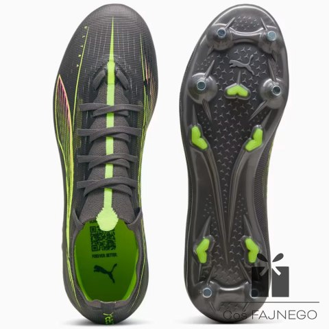 Buty Puma ULTRA 5 Match MxSG 108350-03