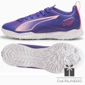 Buty Puma ULTRA 5 Play Jr TT 107910-01