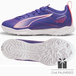 Buty Puma ULTRA 5 Play Jr TT 107910-01