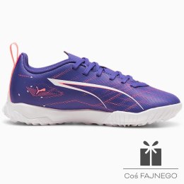 Buty Puma ULTRA 5 Play Jr TT 107910-01