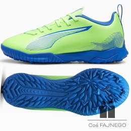 Buty Puma ULTRA 5 Play Jr TT 107910-03