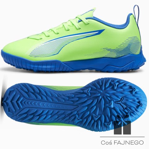 Buty Puma ULTRA 5 Play Jr TT 107910-03