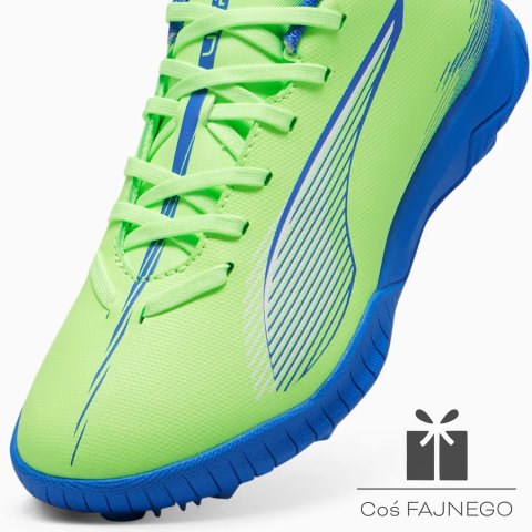 Buty Puma ULTRA 5 Play Jr TT 107910-03