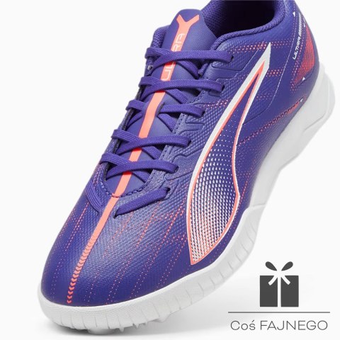Buty Puma ULTRA 5 Play TT 107905-01