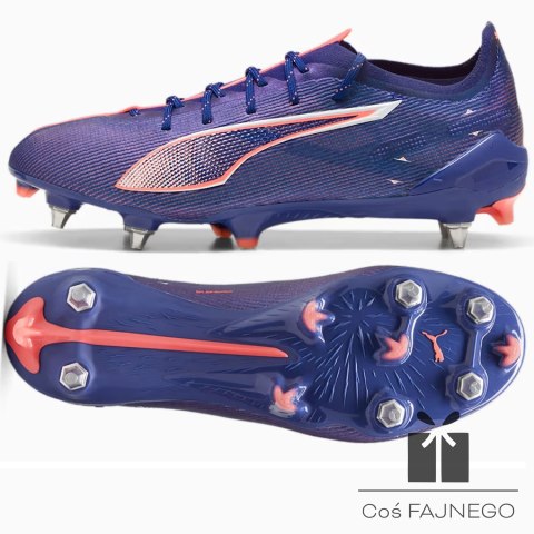 Buty Puma ULTRA 5 Ultimate MxSG 107883-01