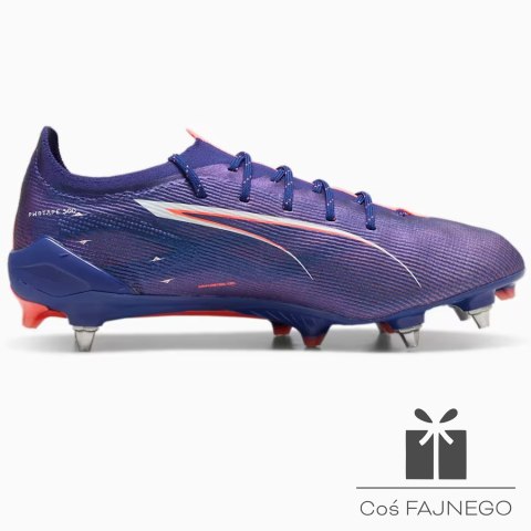 Buty Puma ULTRA 5 Ultimate MxSG 107883-01
