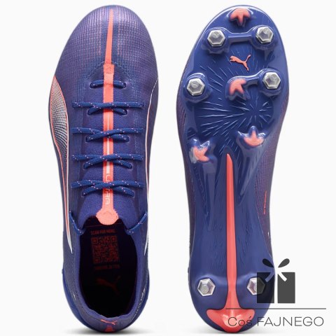 Buty Puma ULTRA 5 Ultimate MxSG 107883-01