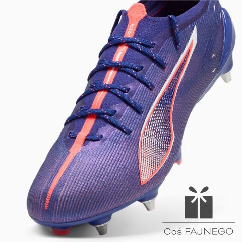Buty Puma ULTRA 5 Ultimate MxSG 107883-01