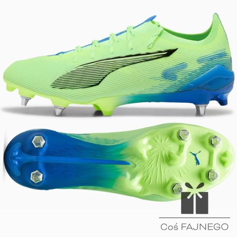 Buty Puma ULTRA 5 Ultimate MxSG 107883-03