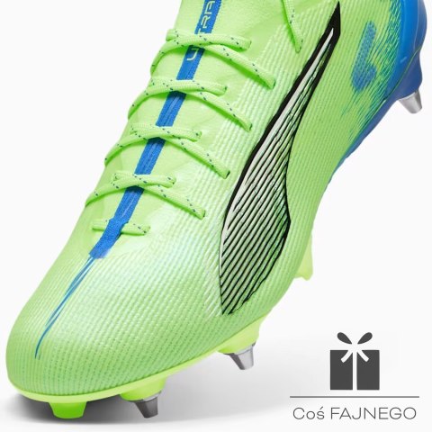 Buty Puma ULTRA 5 Ultimate MxSG 107883-03