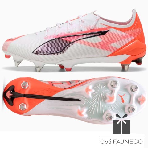 Buty Puma ULTRA 5 Ultimate MxSG 108343-01