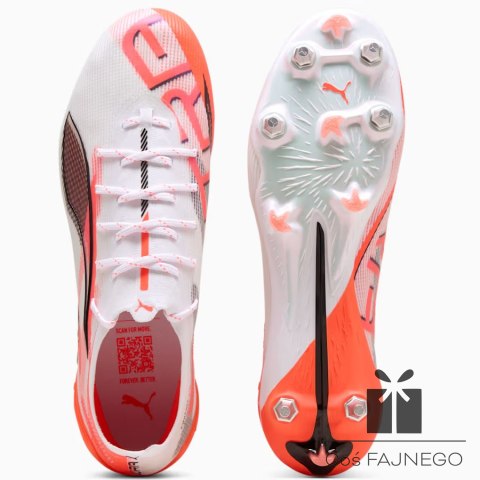 Buty Puma ULTRA 5 Ultimate MxSG 108343-01