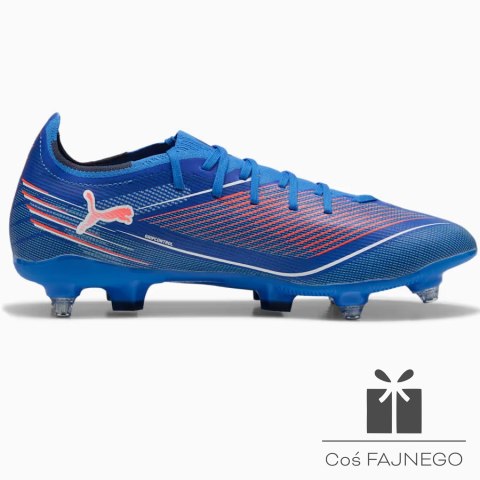 Buty Puma ULTRA 6 Match MxSG 108521-01