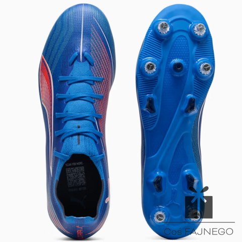Buty Puma ULTRA 6 Match MxSG 108521-01