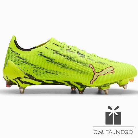 Buty Puma ULTRA 6 Ultimate MxSG 109000-01