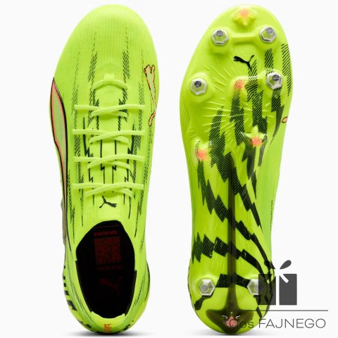 Buty Puma ULTRA 6 Ultimate MxSG 109000-01