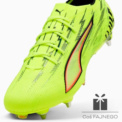 Buty Puma ULTRA 6 Ultimate MxSG 109000-01