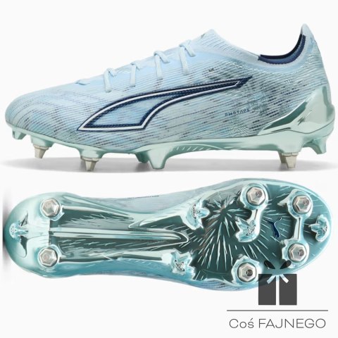 Buty Puma ULTRA 6 Ultimate MxSG 109000-03