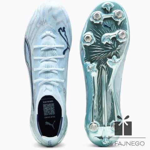 Buty Puma ULTRA 6 Ultimate MxSG 109000-03