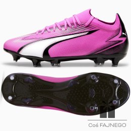 Buty Puma ULTRA Match MxSG 107753-01