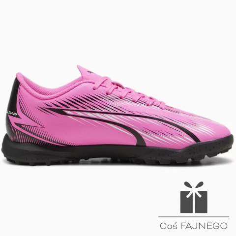 Buty Puma ULTRA Play TT Jr 107779-01