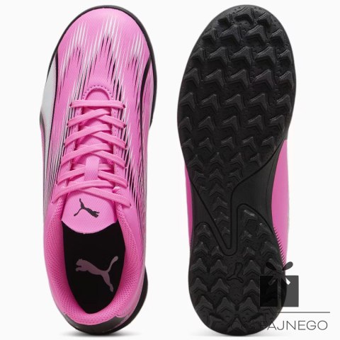Buty Puma ULTRA Play TT Jr 107779-01