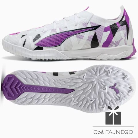 Buty Puma Ultra 5 Match Forever TT 108448-01