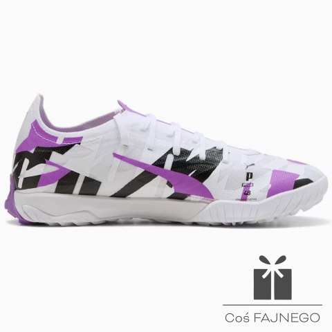 Buty Puma Ultra 5 Match Forever TT 108448-01
