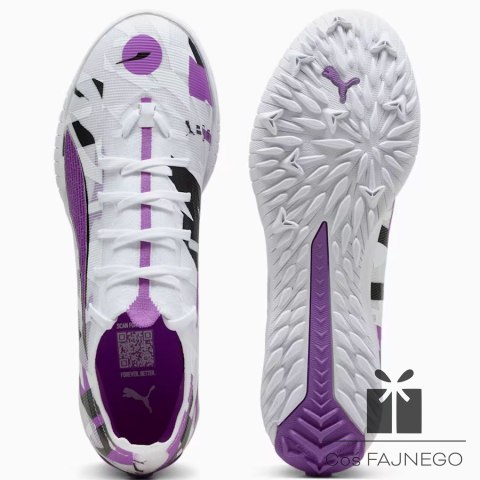 Buty Puma Ultra 5 Match Forever TT 108448-01