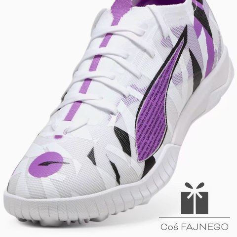 Buty Puma Ultra 5 Match Forever TT 108448-01