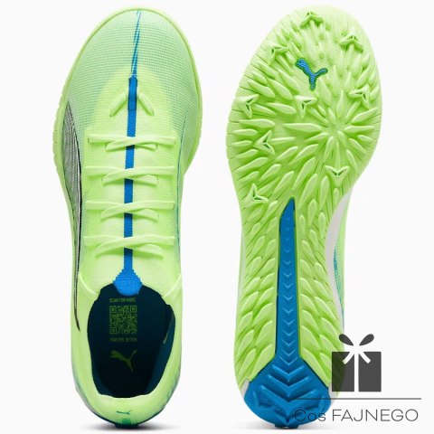 Buty Puma Ultra 5 Match TT 107892-03