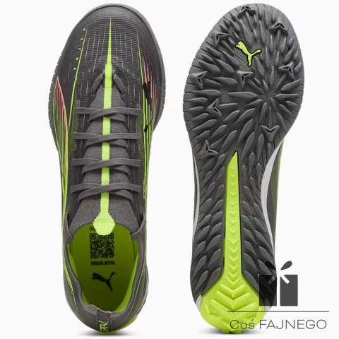 Buty Puma Ultra 5 Match TT 108351-03