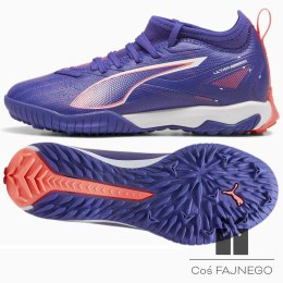 Buty Puma Ultra 5 Match TT+ Mid Jr 108097-01