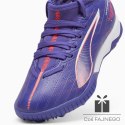 Buty Puma Ultra 5 Match TT+ Mid Jr 108097-01