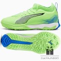 Buty Puma Ultra 5 Match TT+ Mid Jr 108097-03