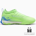 Buty Puma Ultra 5 Match TT+ Mid Jr 108097-03