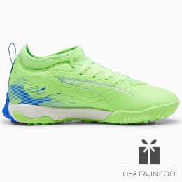 Buty Puma Ultra 5 Match TT+ Mid Jr 108097-03