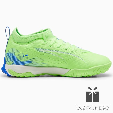 Buty Puma Ultra 5 Match TT+ Mid Jr 108097-03