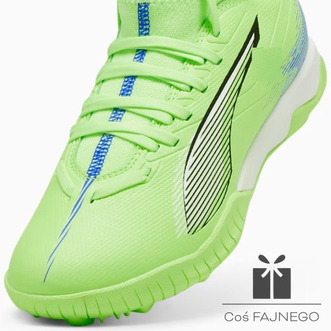 Buty Puma Ultra 5 Match TT+ Mid Jr 108097-03