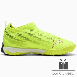 Buty Puma Ultra 5 Match TT+ Mid Jr 108976-01