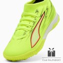 Buty Puma Ultra 5 Match TT+ Mid Jr 108976-01