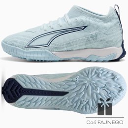 Buty Puma Ultra 5 Match TT+ Mid Jr 108976-03