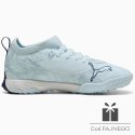 Buty Puma Ultra 5 Match TT+ Mid Jr 108976-03