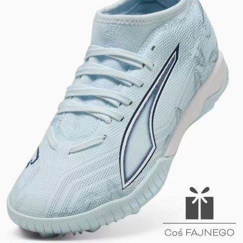 Buty Puma Ultra 5 Match TT+ Mid Jr 108976-03