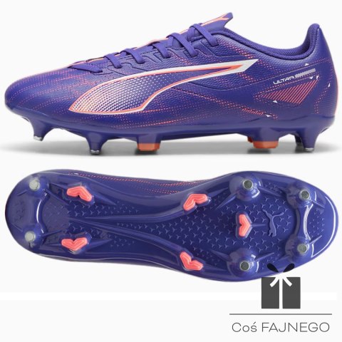 Buty Puma Ultra 5 Play MxSG 107904-01